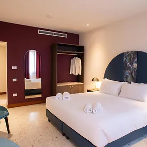 3* Bed and breakfast Palazzina Fortuny