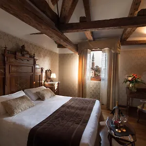 2* Guest house Palazzo Bembo - Exclusive