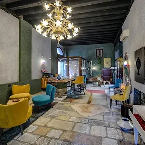 3* Bed & Breakfast La Corte