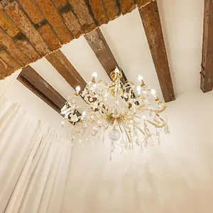 Rialto 707 Bed & Breakfast