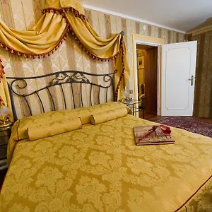 3* Pensión Antico Fiore