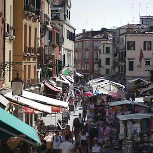 3* Pensión Ca' Pozzo