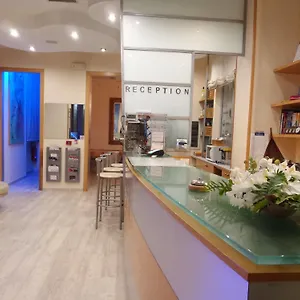 visit hotel