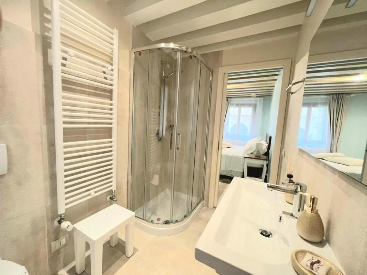 Corte Del Doge Di Rialto Venetië Bed & Breakfast