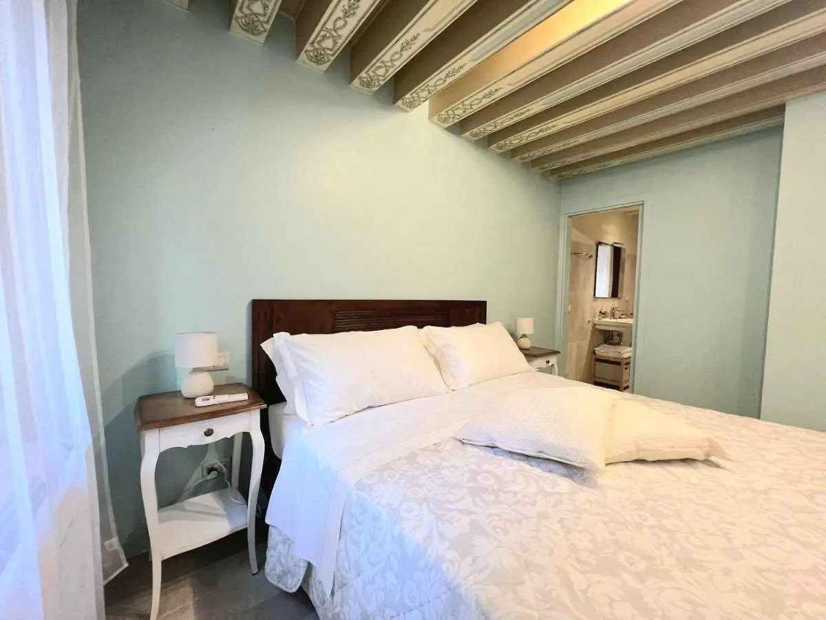 Bed & Breakfast Corte Del Doge Di Rialto Venice Italy