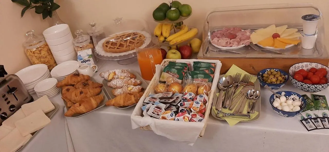 Corte Del Doge Di Rialto Venetië Bed & Breakfast