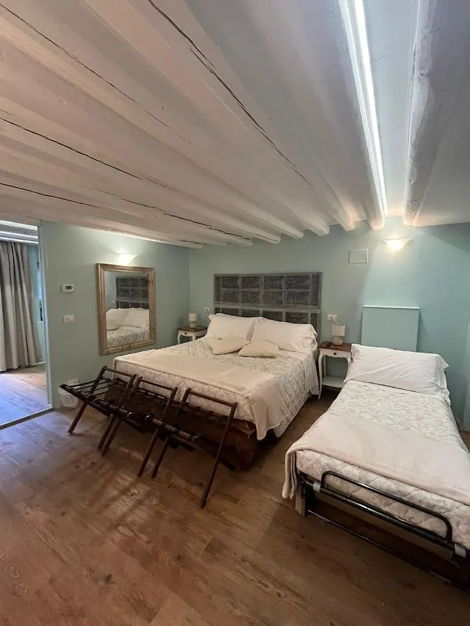 Corte Del Doge Di Rialto Venice Bed & Breakfast