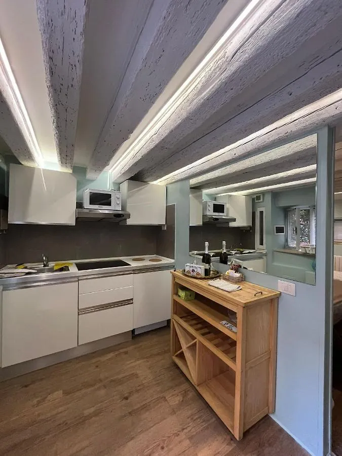 Bed & Breakfast Corte Del Doge Di Rialto Venice Italy
