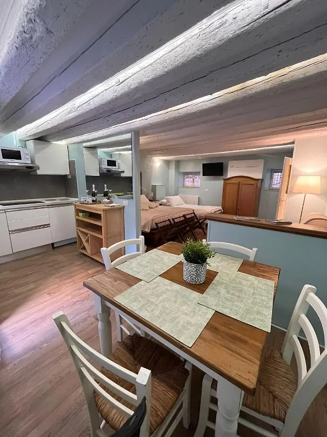 Corte Del Doge Di Rialto Venice Bed & Breakfast
