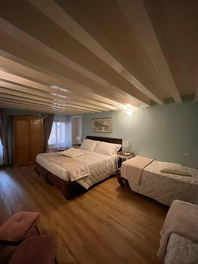 Bed & Breakfast Corte Del Doge Di Rialto Venice