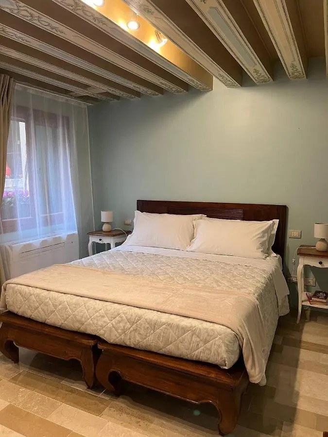 Corte Del Doge Di Rialto Venice Bed & Breakfast