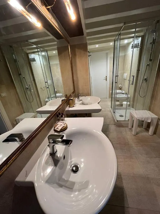 Corte Del Doge Di Rialto Venice 0*,  Italy
