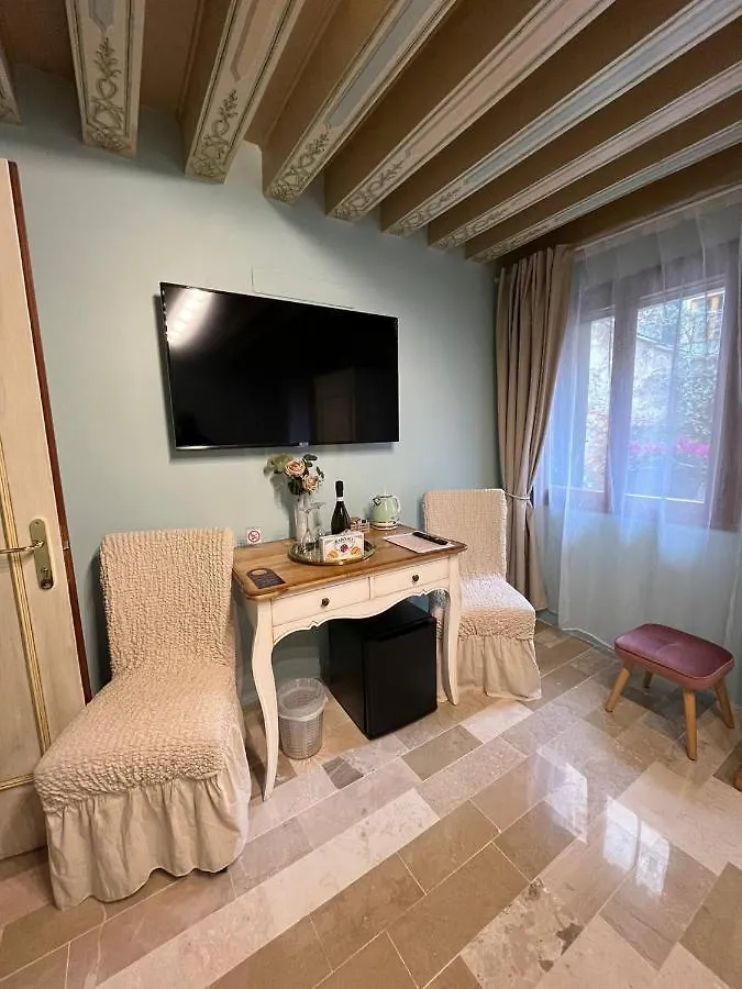 Bed & Breakfast Corte Del Doge Di Rialto Venice