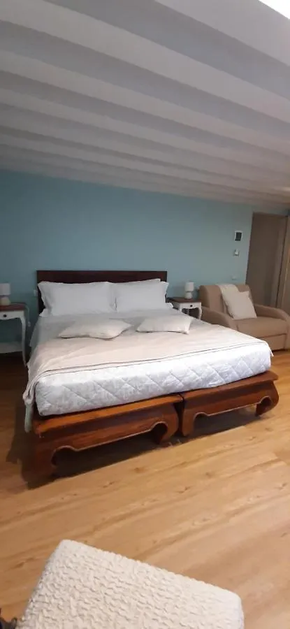 Bed & Breakfast Corte Del Doge Di Rialto Venice