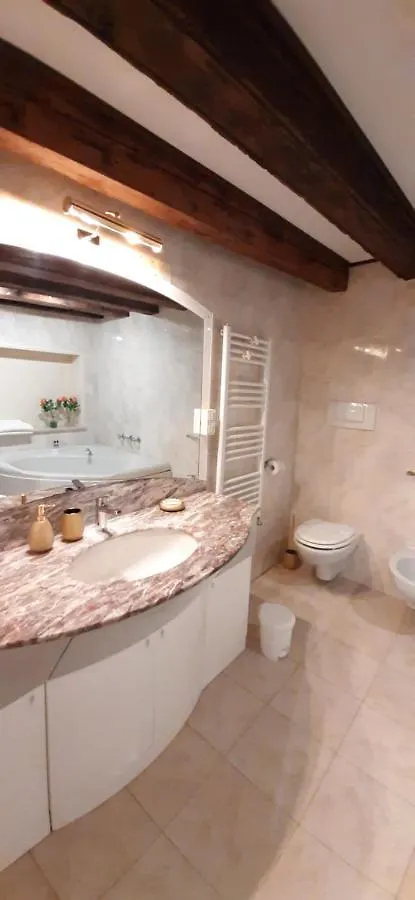 Bed & Breakfast Corte Del Doge Di Rialto Venice