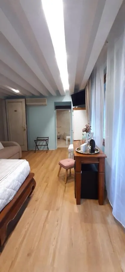 Corte Del Doge Di Rialto Venetië Bed & Breakfast