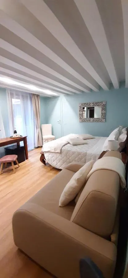 Bed & Breakfast Corte Del Doge Di Rialto Venice